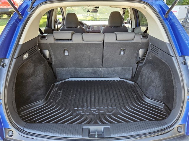 2022 Honda HR-V EX photo 13