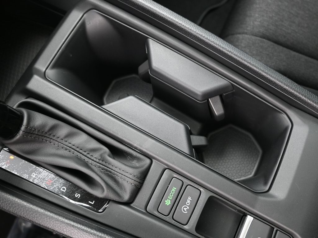 2025 Honda Accord 1.5T SE photo 24