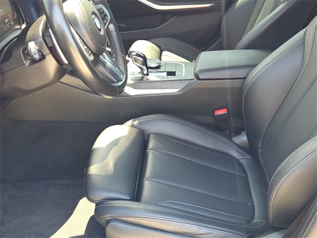 2022 Bmw 330i xDrive photo 13