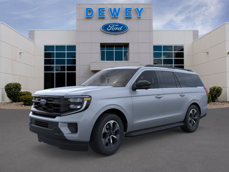 2026 Ford Expedition Active's photo