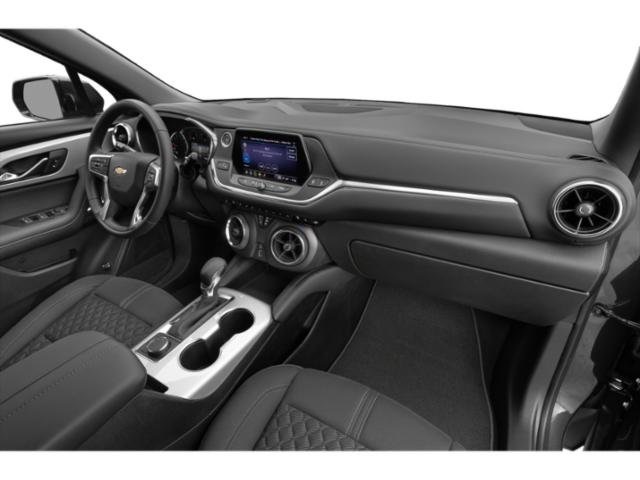 2022 Chevrolet Blazer 3LT photo 15