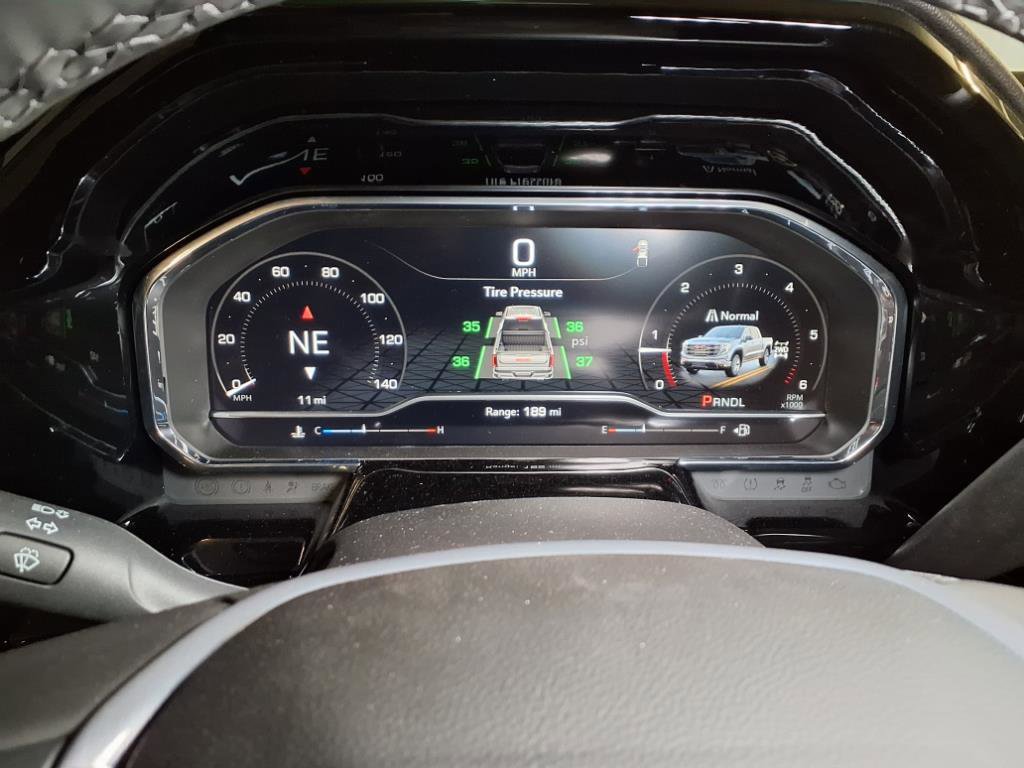 2025 Gmc Sierra 1500 Elevation photo 15