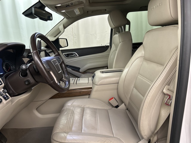 2020 Gmc Yukon Denali photo 4