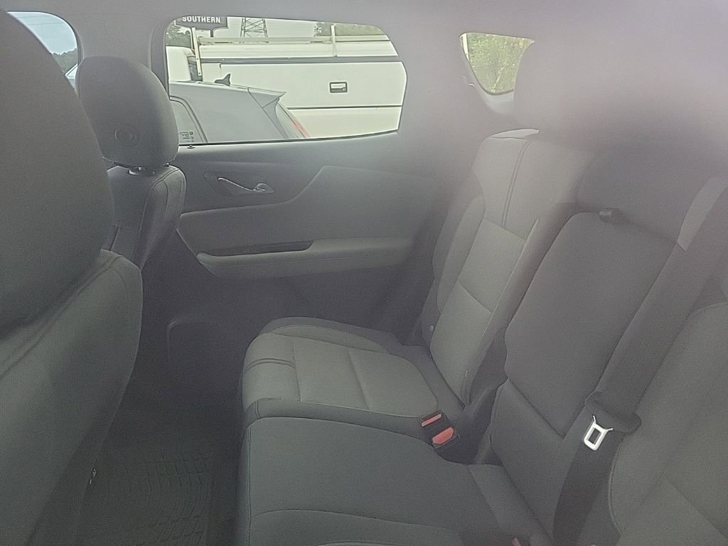 2022 Chevrolet Blazer 2LT photo 19