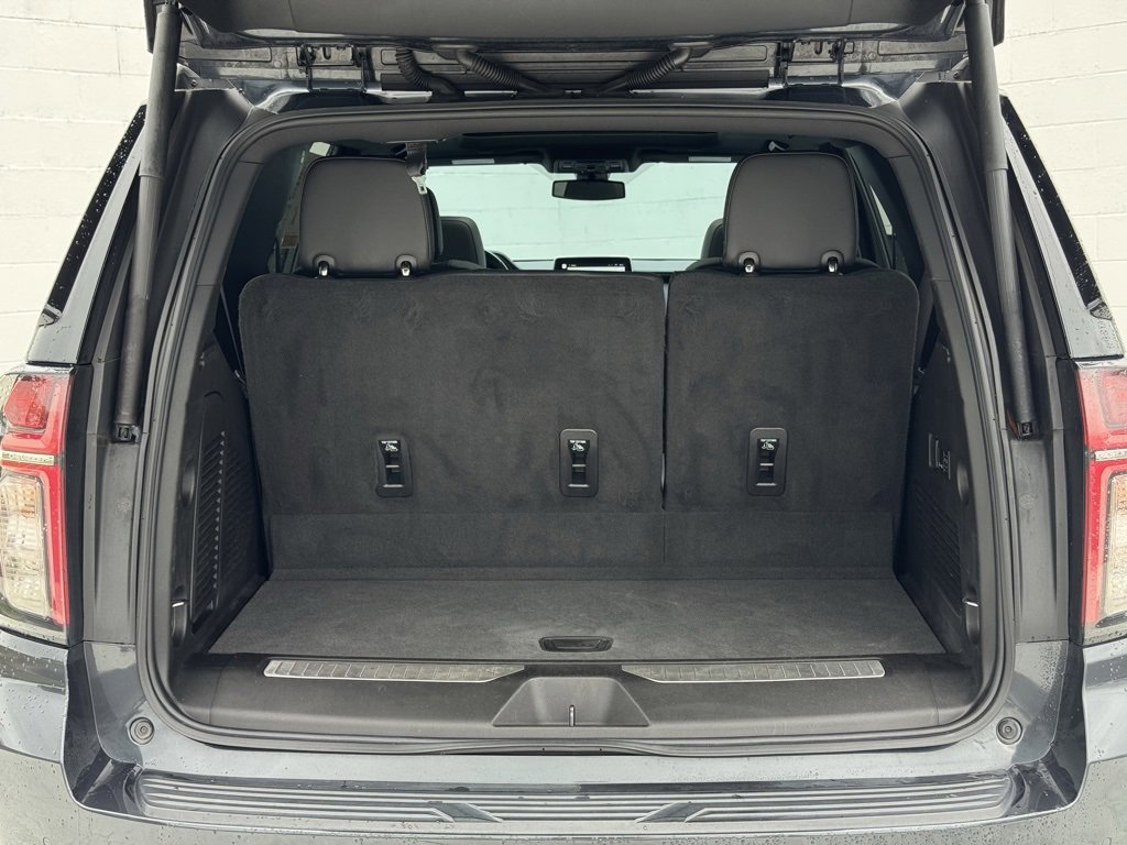 2022 Chevrolet Tahoe Z71 photo 16