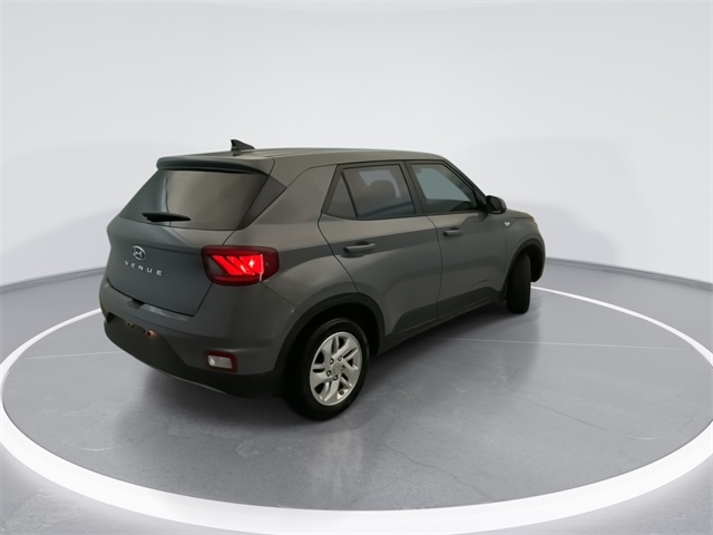 2021 Hyundai Venue SE photo 4