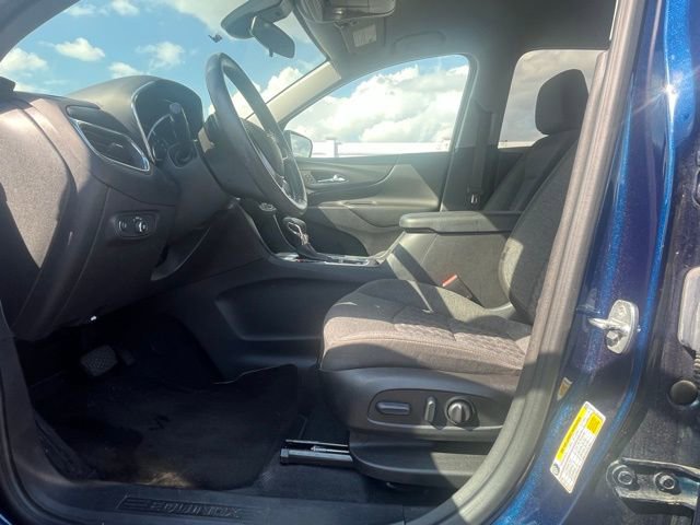 2022 Chevrolet Equinox LT photo 15