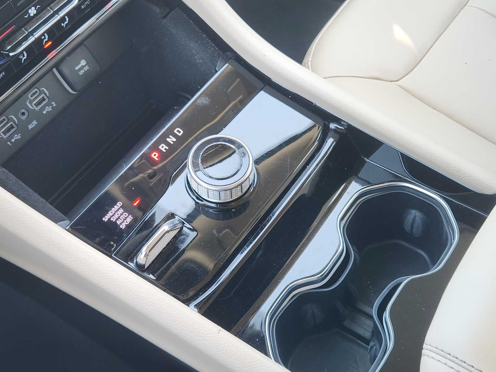 2021 Jeep Grand Cherokee Limited photo 14