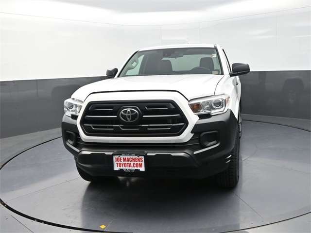 2019 Toyota Tacoma SR Access Cab photo 2