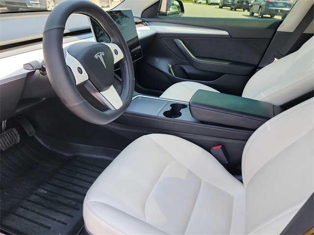 2022 Tesla Model 3 photo 9