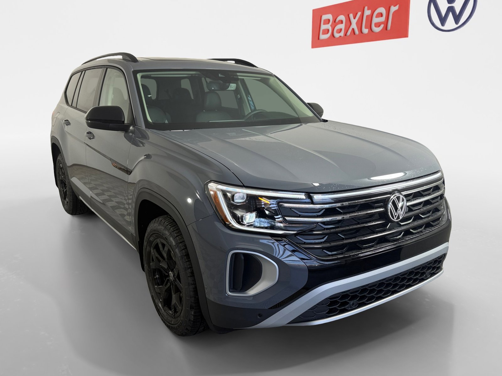 2026 Volkswagen Atlas Atlas Peak Edition's photo