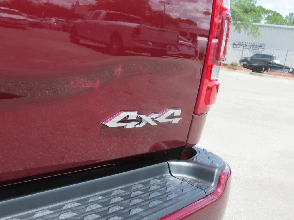 2024 Ram 2500 Limited photo 9