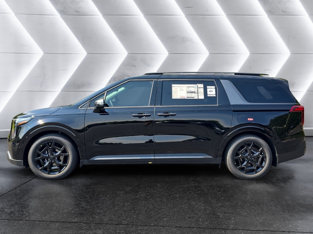 2026 Kia Carnival SX Prestige photo 2