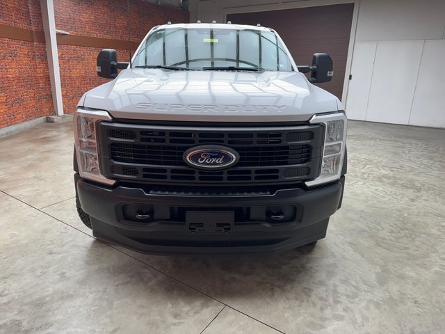 2024 Ford F-550 XL photo 7