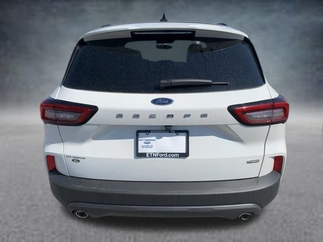 2025 Ford Escape ST-Line photo 6