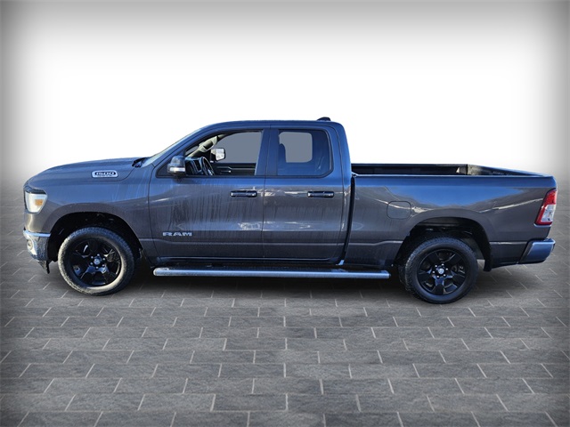 2022 Ram 1500 Big Horn Lone Star photo 4