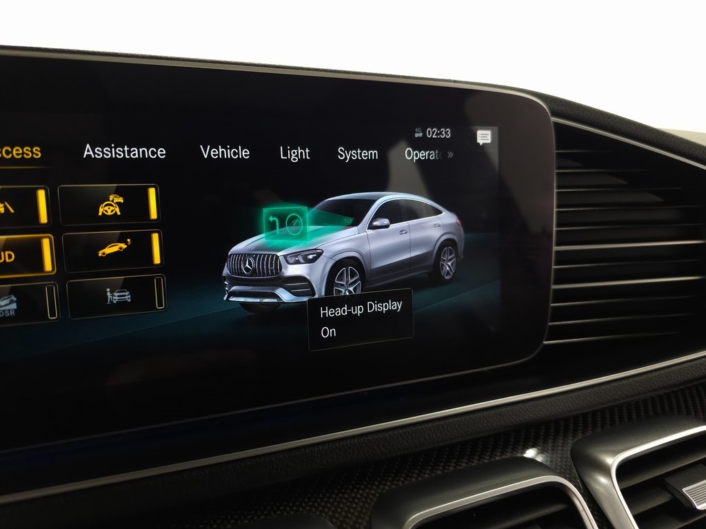 2021 MERCEDES-BENZ GLE-CLASS - Image 26