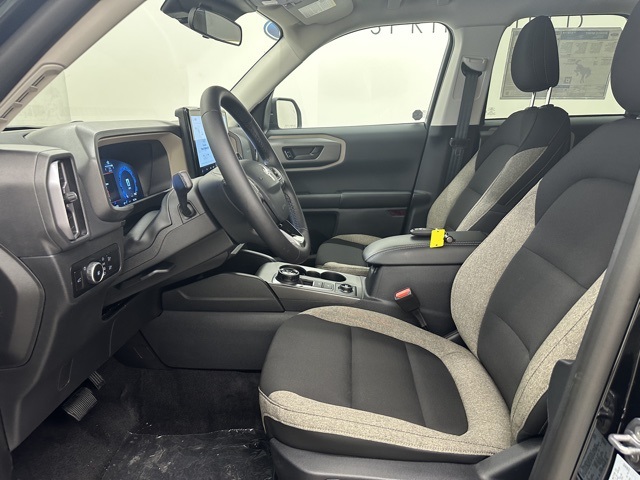 2025 Ford Bronco Sport Big Bend photo 21