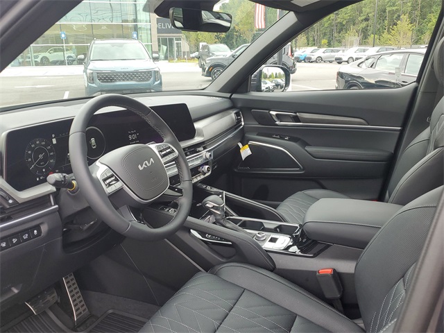 2025 Kia Telluride SX X-Line photo 16
