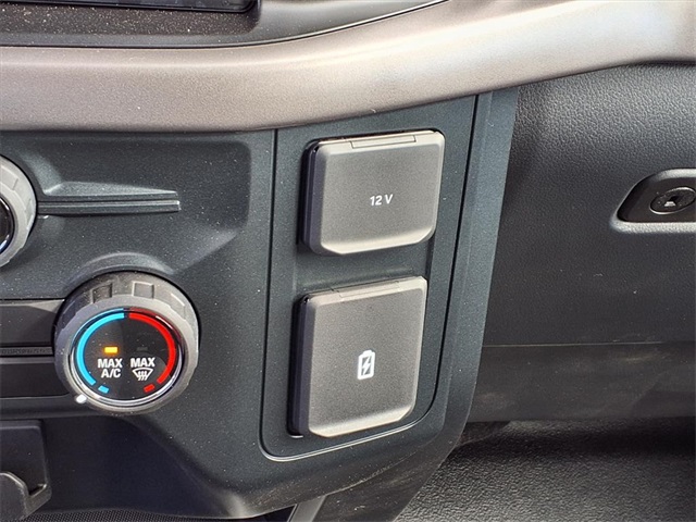 2025 Ford F-150 XL photo 12