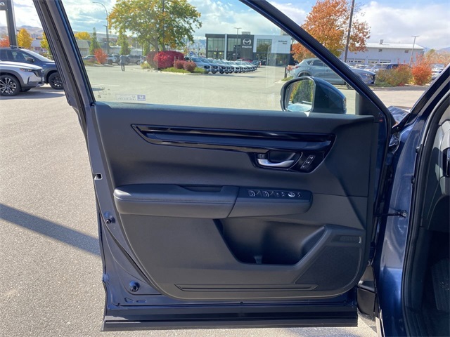 2023 Honda CR-V EX-L photo 3