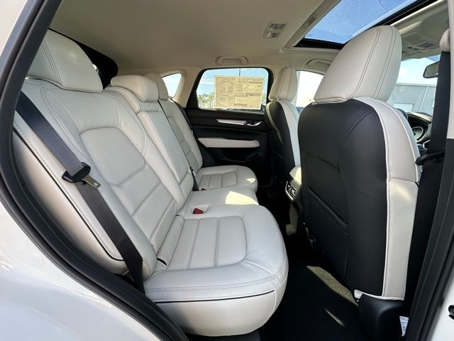 2025 Mazda CX-5 2.5 Premium Plus photo 32