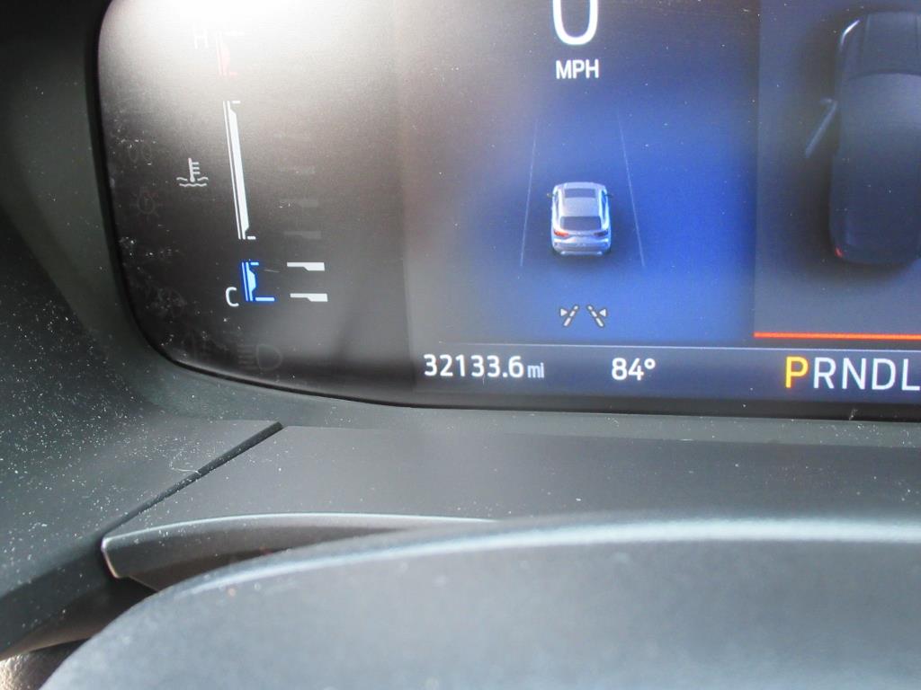 2024 Ford Escape ST-Line photo 31