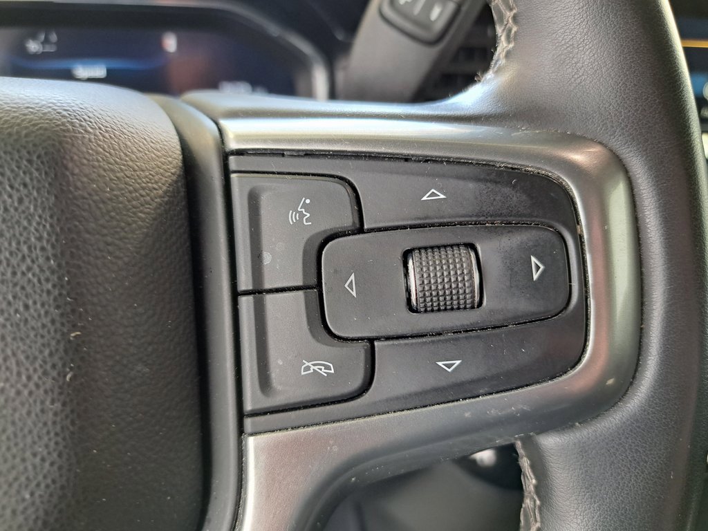 2023 Chevrolet Silverado 1500 LT photo 10