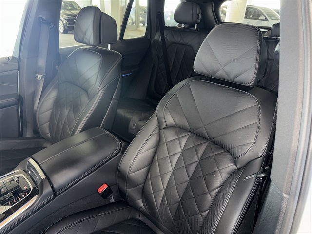 2024 Bmw X5 xDrive50e photo 31
