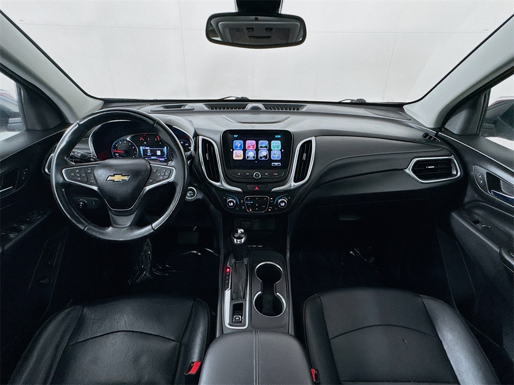 2018 Chevrolet Equinox Premier photo 7
