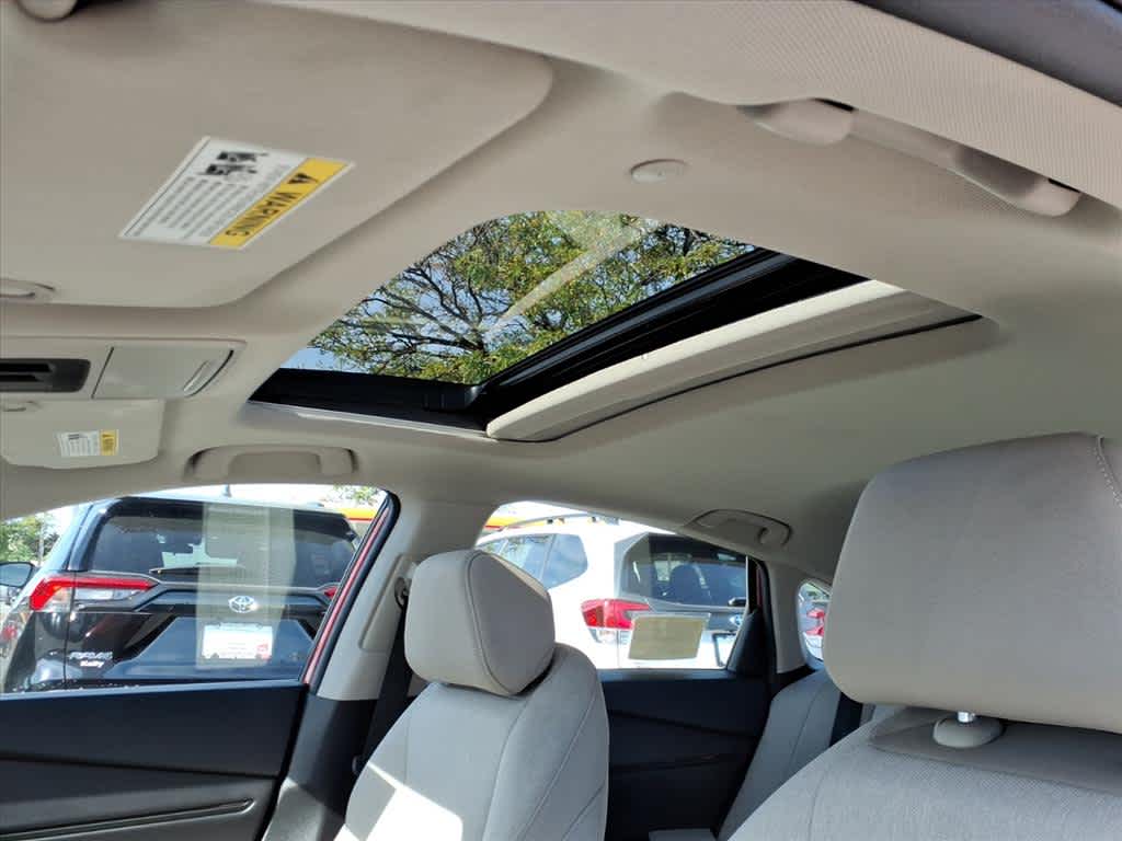 2024 Honda Accord EX photo 17