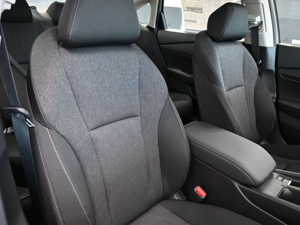 2025 Honda Accord 1.5T SE photo 31