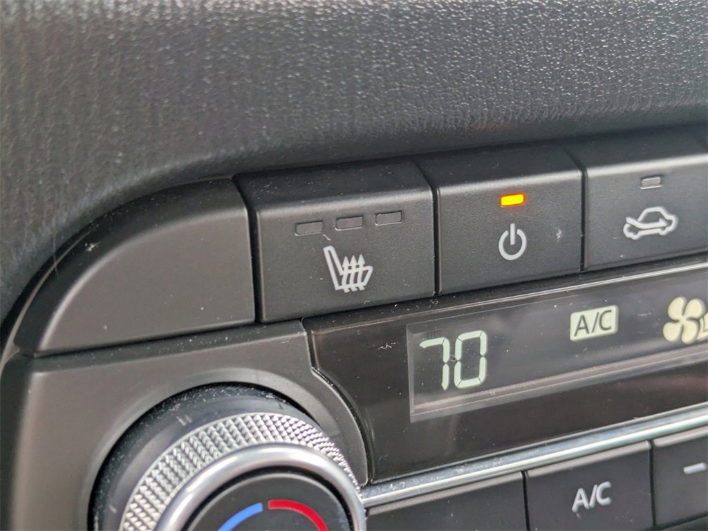 2021 Mazda CX-5 Touring photo 24
