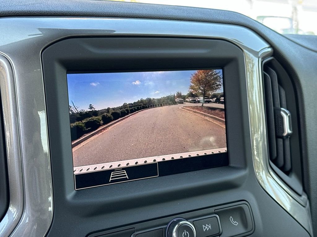 2024 Gmc Sierra 2500 HD Pro photo 24