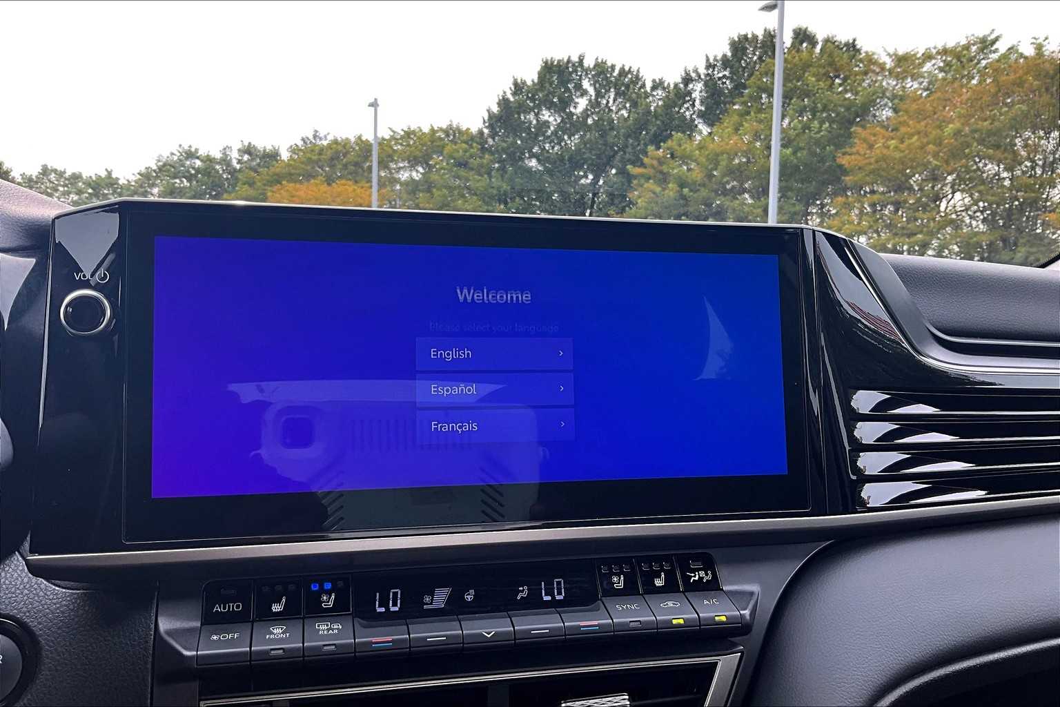 2025 Toyota Camry XSE photo 30