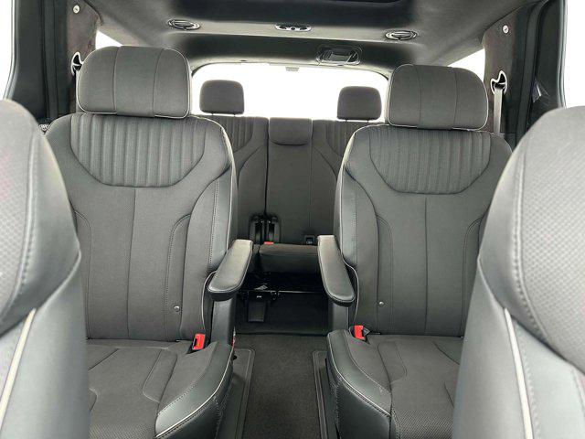 2025 Hyundai Palisade Calligraphy photo 15