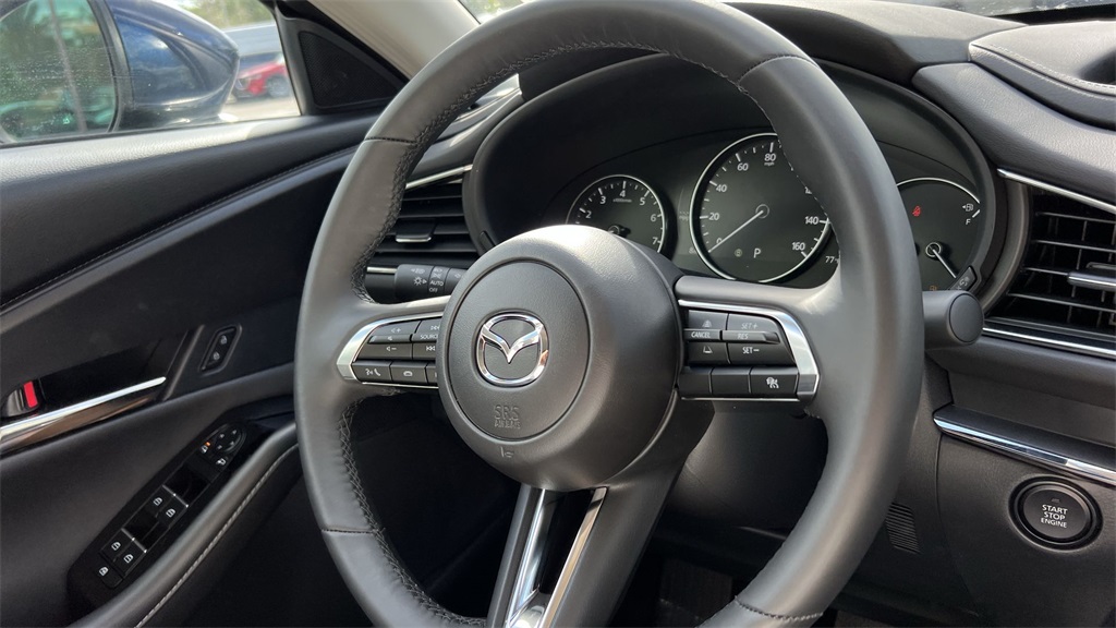 2024 Mazda CX-30 2.5 S Preferred photo 52