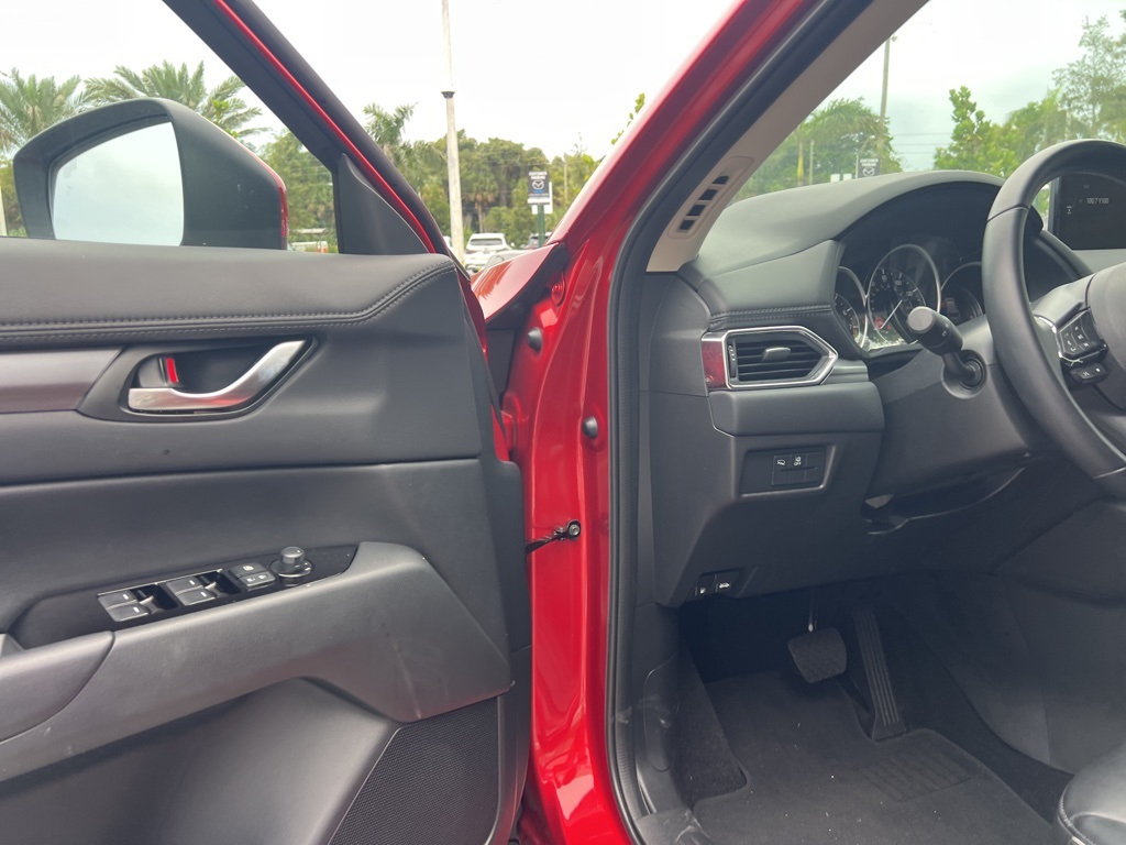 2025 Mazda CX-5 2.5 Select photo 21