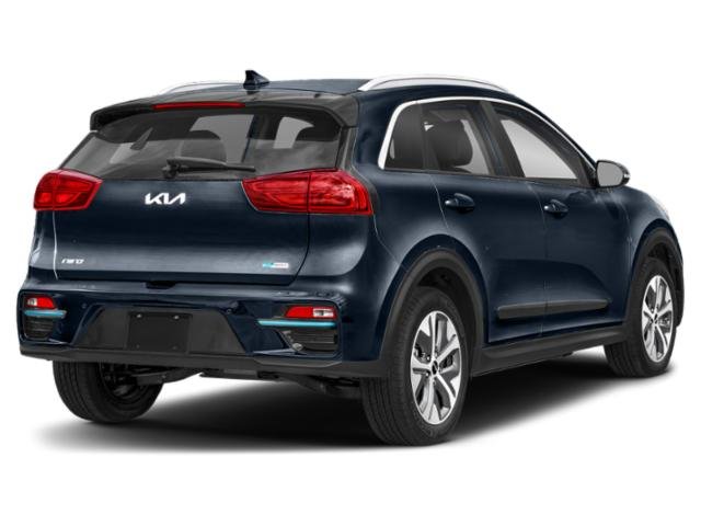 2022 Kia Niro EV EX Premium photo 2
