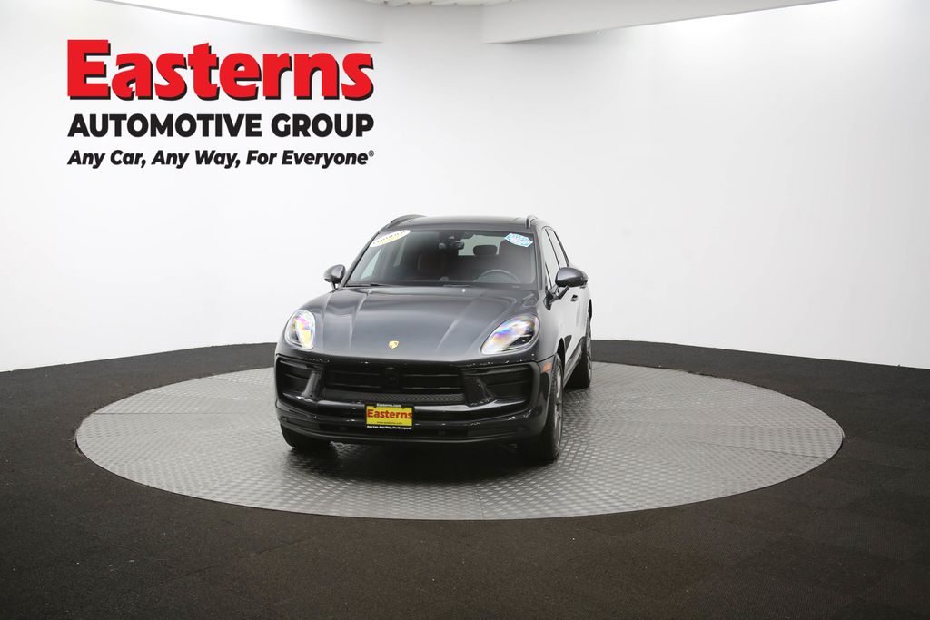 2024 Porsche Macan Base photo 45