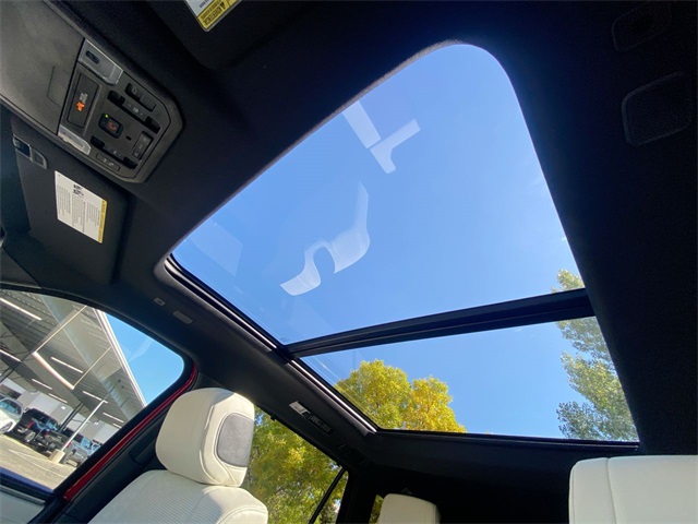 2024 Toyota Sequoia Capstone photo 13