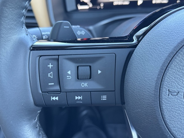 2023 Nissan Rogue Platinum photo 27
