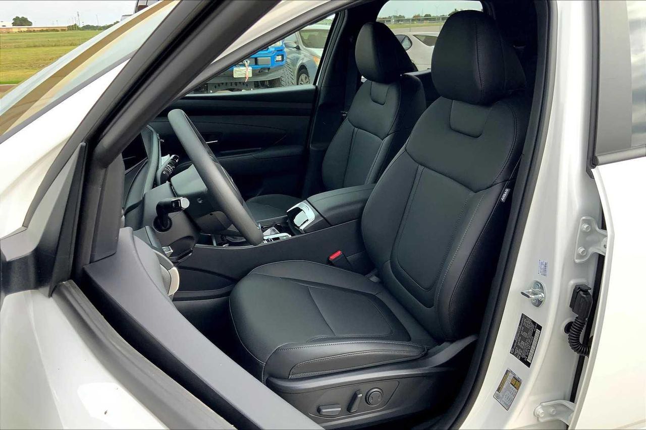 2026 Hyundai Santa Cruz SEL Activity photo 7