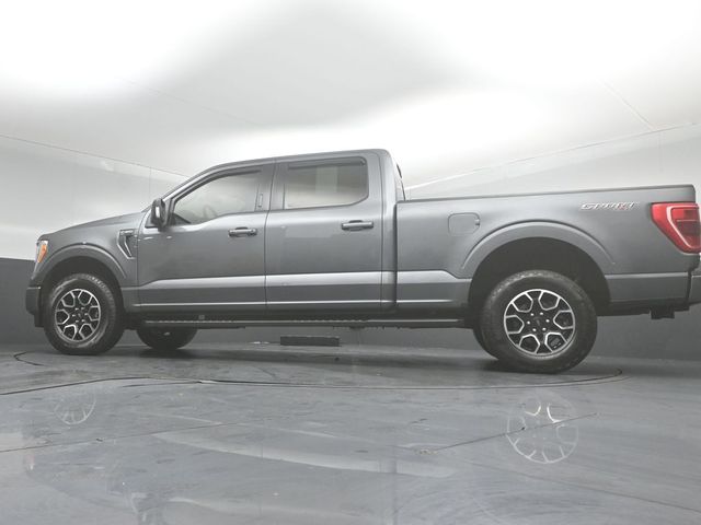 2022 FORD F-150 - Image 39