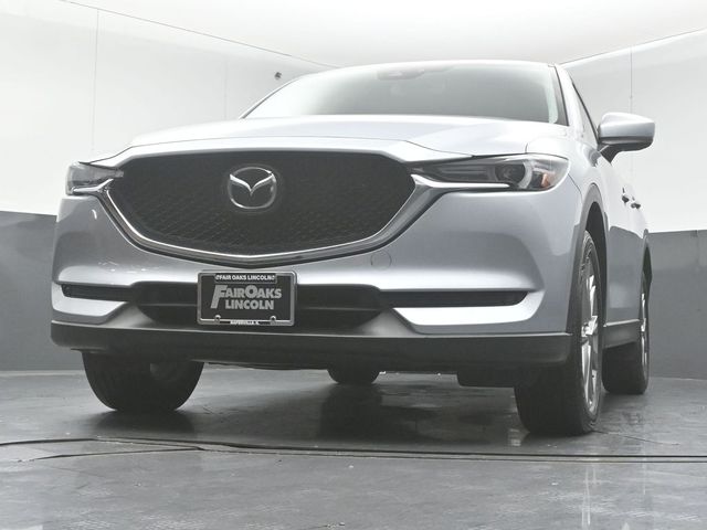 2021 MAZDA CX-5 - Image 40