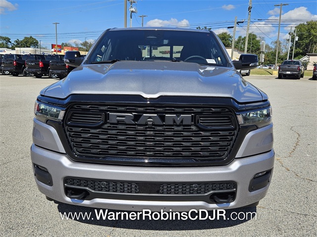 2026 Ram 1500 Big Horn Lone Star photo 2