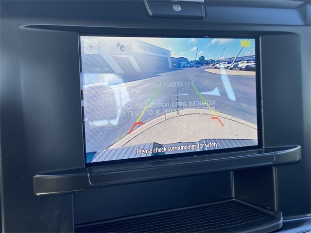2025 Ford F-350 photo 12