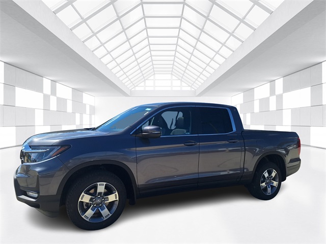 2026 Honda Ridgeline RTL's photo