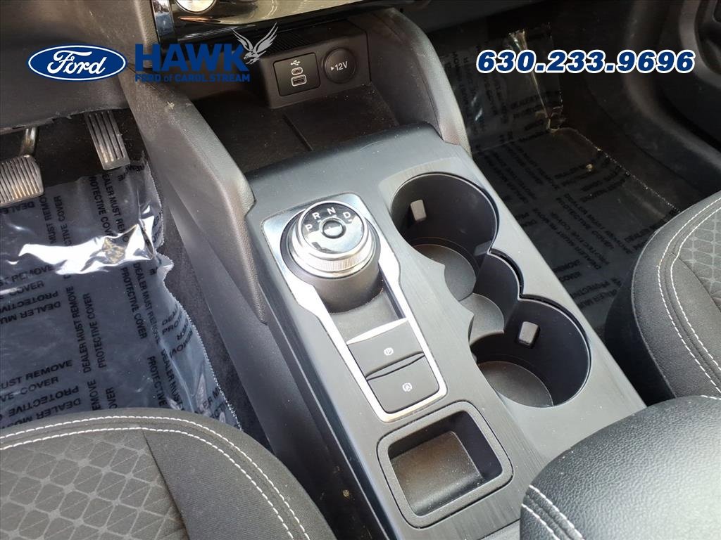 2024 FORD ESCAPE - Image 23