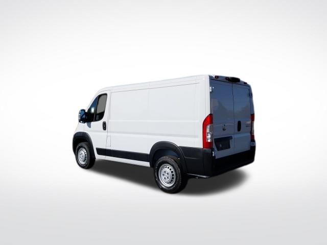 2025 Ram ProMaster 1500 photo 3
